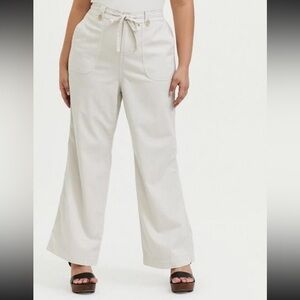 Torrid First At Fit Pants